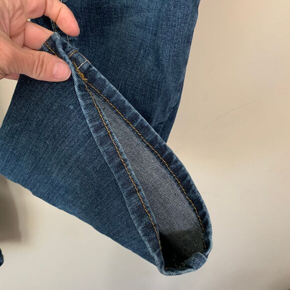 Bulwark Flame Resitant Jeans 36x32 - Picture 6 of 11